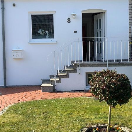 Komfort Ferienwohnung Kroemer Timmendorfer Strand Dış mekan fotoğraf